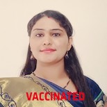Dr. Pooja Tomar - Biology